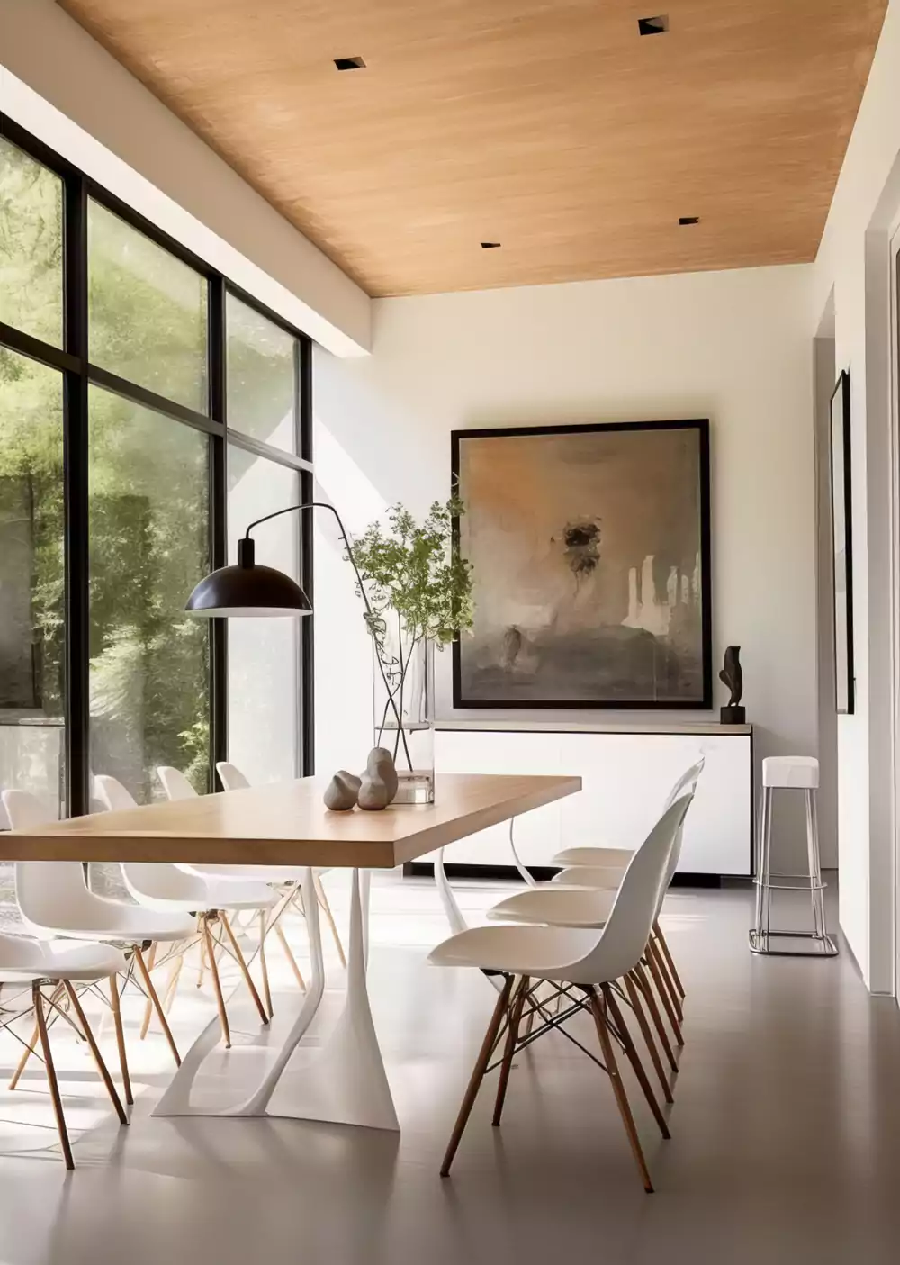 Casa interior