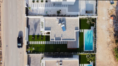 Modern luxury living in Sierra Cortina, Finestrat