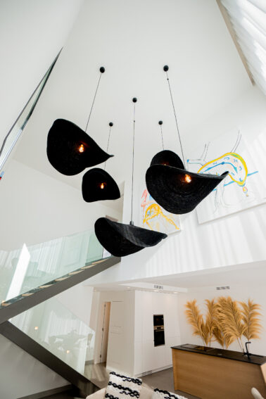 Modern luxury living in Sierra Cortina, Finestrat