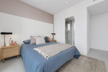 Fantastic new built house in Mutxamel-Bonalba