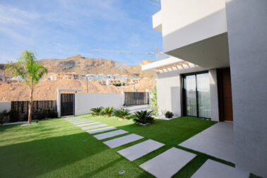 Exclusive villa in Sierra Cortina, Finestrat