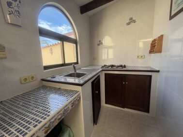 Beautiful Mediterranean villa next to Norwegian School in Alfaz del Pi
