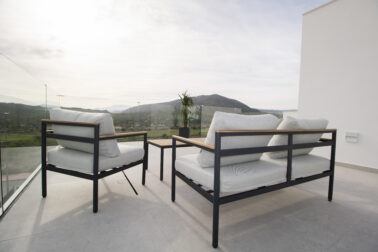 Amazing newly built villa in Finestrat with private pool