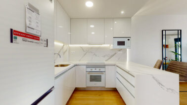 Newly built penthouse in Torrevieja