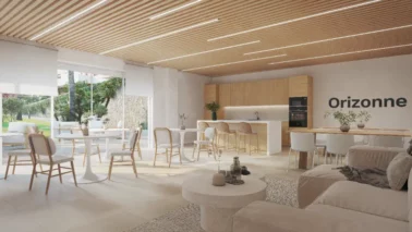 Newly built apartments in Platja Torres, Villajoyosa