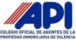 API colegio oficial de agentes de la propiedad inmobiliaria de valencia