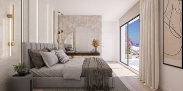 Unique new-build project in an unbeatable location