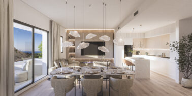 Unique new-build project in an unbeatable location