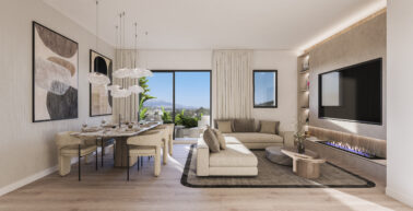 Unique new-build project in an unbeatable location