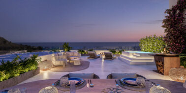 Unique new-build project in an unbeatable location