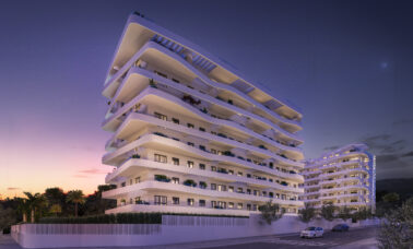 Unique new-build project in an unbeatable location