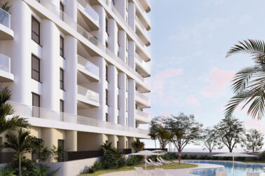 Newly built apartments with highest quality in Villajoyosa
